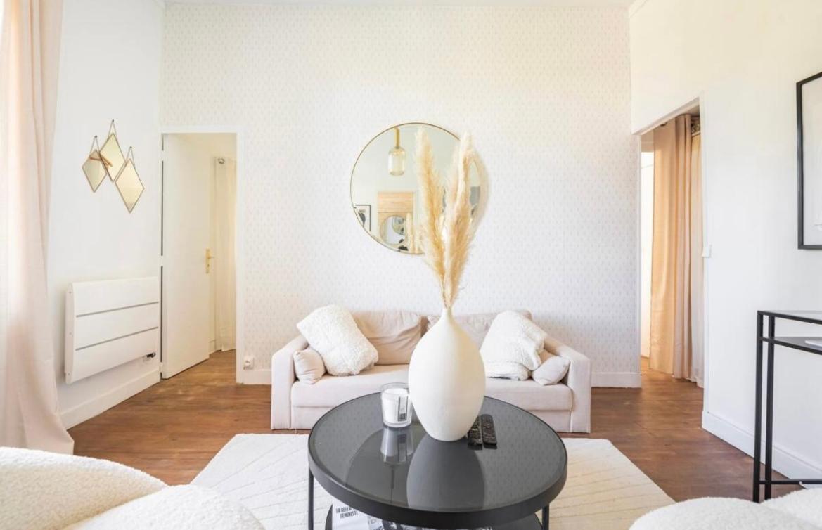 Le Cocoon De Marie Astrid- Centre&Plage Arcachon Exterior foto