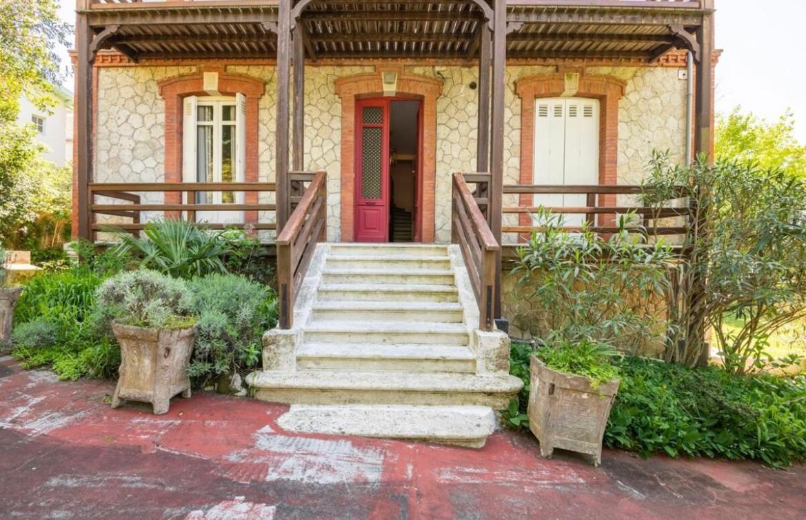 Le Cocoon De Marie Astrid- Centre&Plage Arcachon Exterior foto