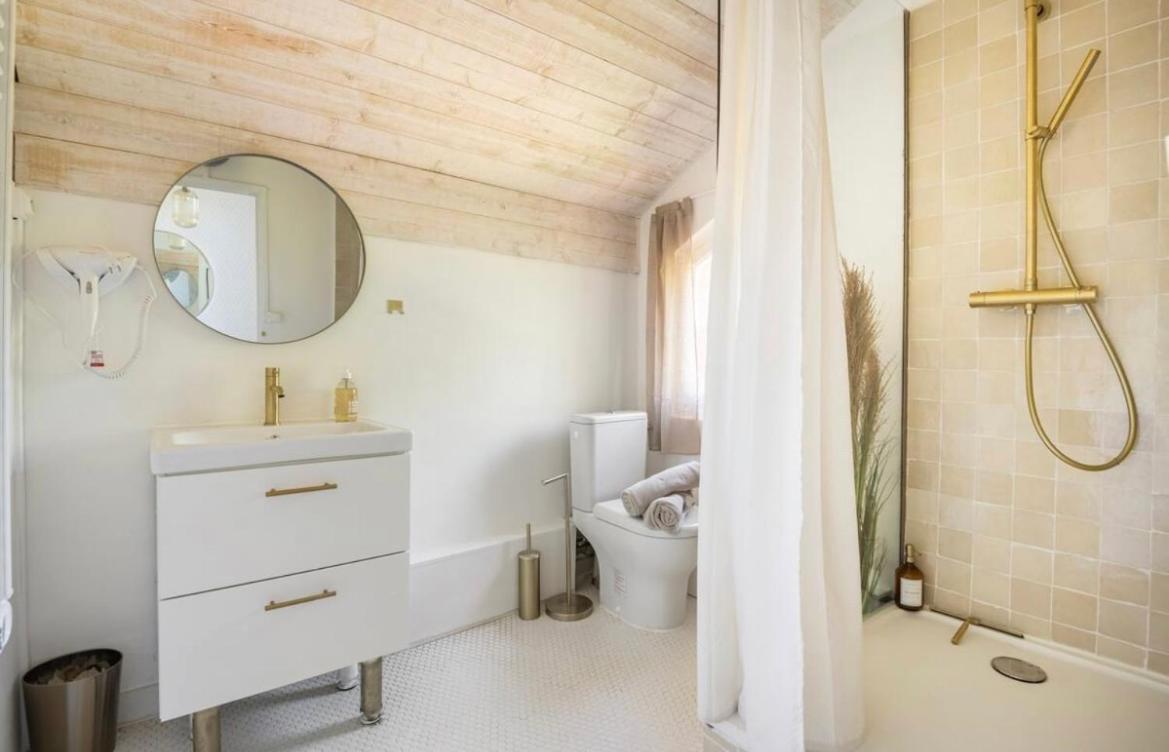 Le Cocoon De Marie Astrid- Centre&Plage Arcachon Exterior foto